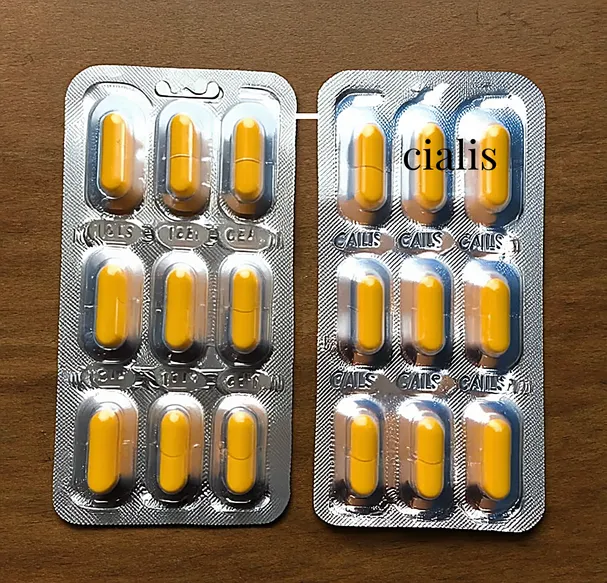 Cialis da 5 mg